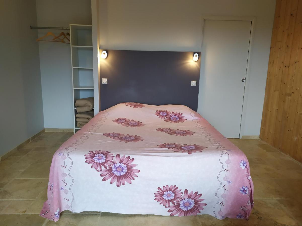 Bed and Breakfast Limone Vallee Montrigaud Exteriér fotografie